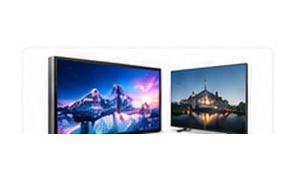 Indoor & Outdoor Display Solutions