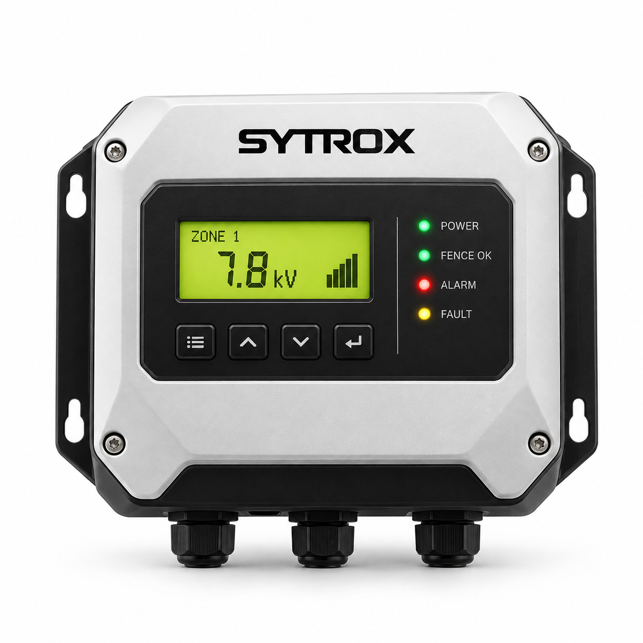Fence Monitoring