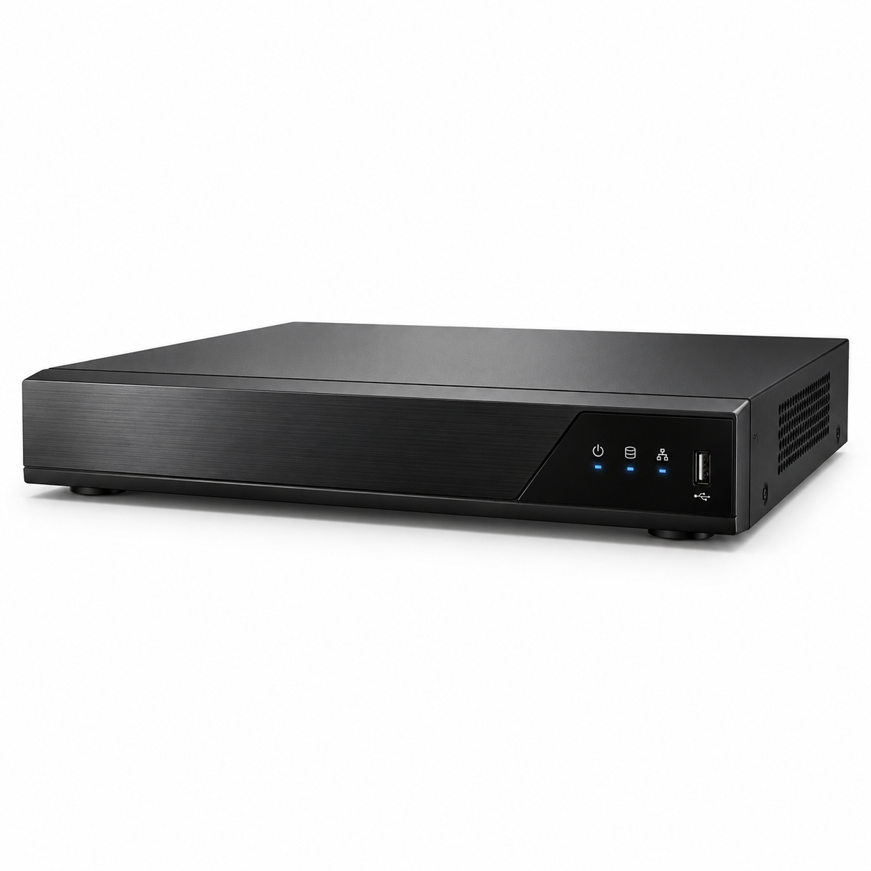 AI Recorder / VMS