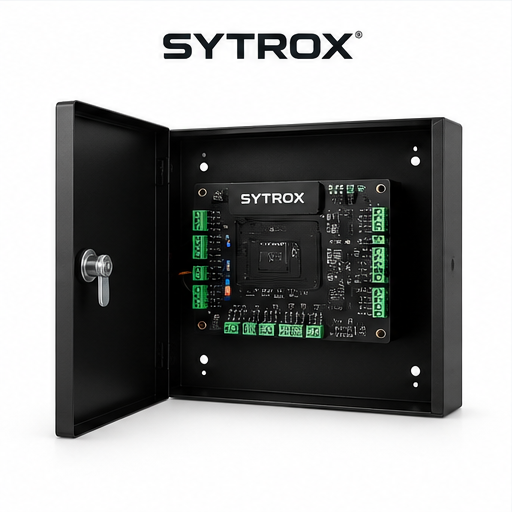 Access Control Panels
