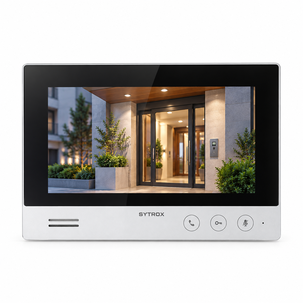 Apartment Video Intercom