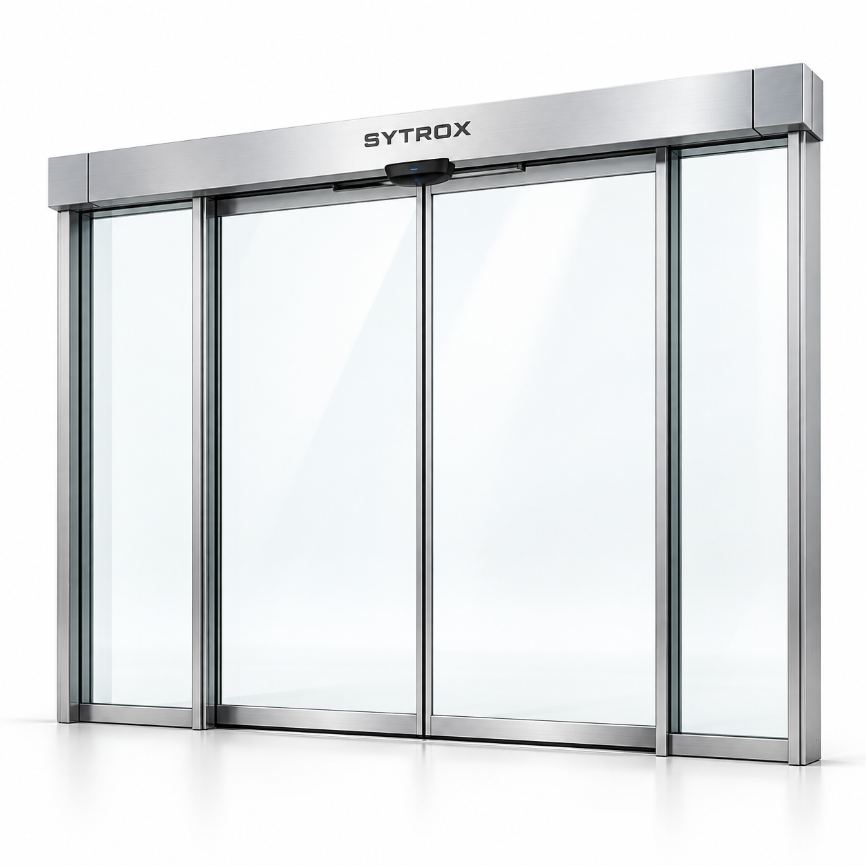 Automatic Entrance Doors