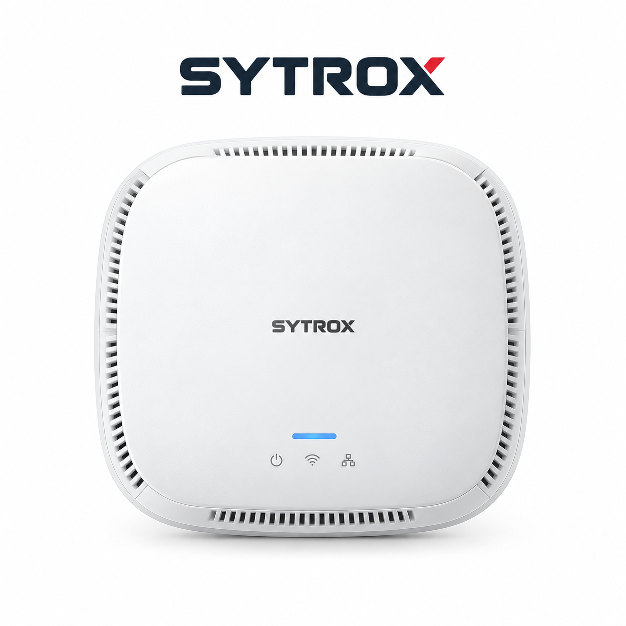 Building Wi-Fi