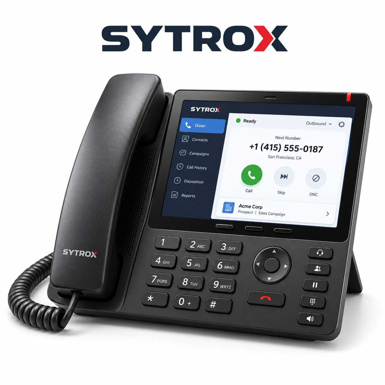 Outbound Calling