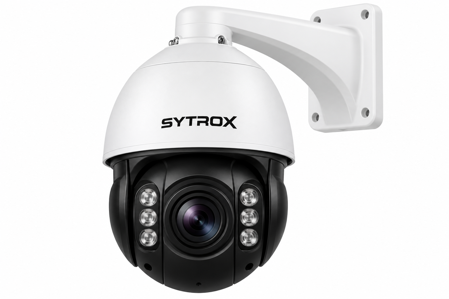 PTZ Cameras