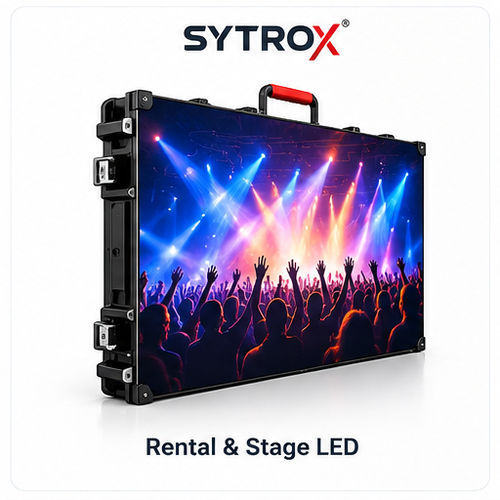 Rental & Stage LED