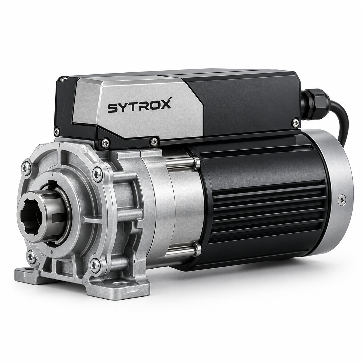 Rolling Shutter Automation