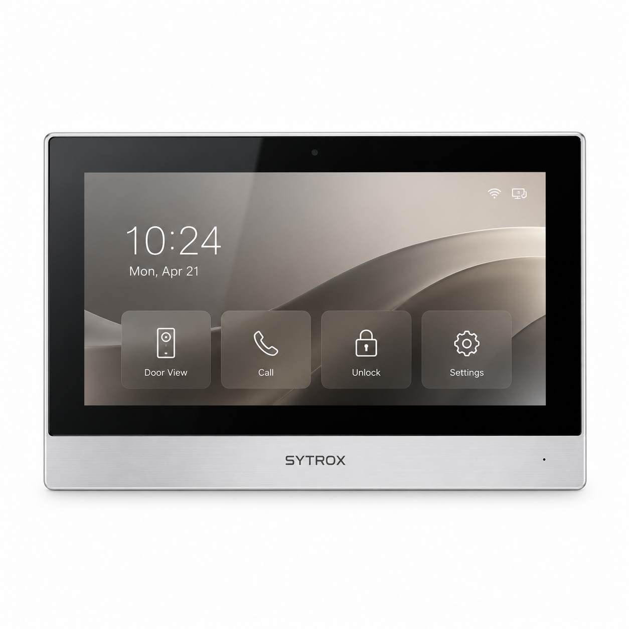 Villa Video Intercom