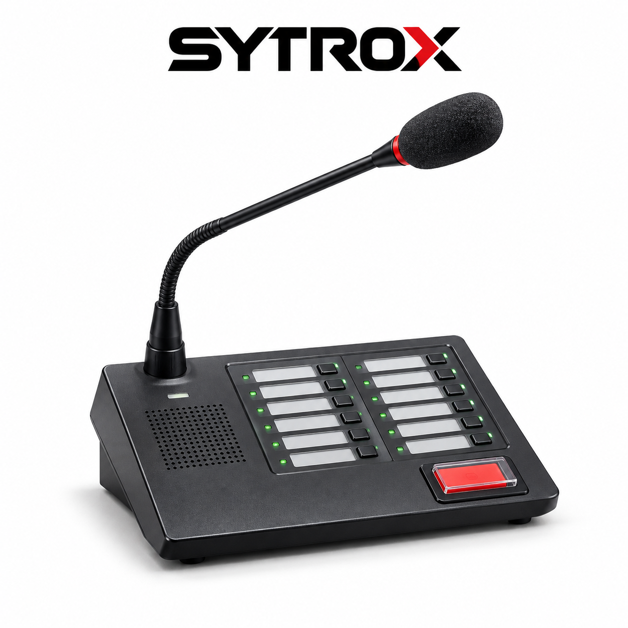 Voice Alarm / Announcement