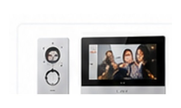 Video Door Phones